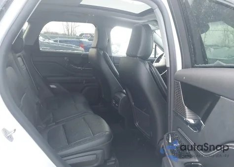 2022 Lincoln Corsair Reserve from USA, damaged, VIN 5LMCJ2D94NUL30439